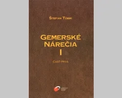 Gemerské nárečia I. - časť prvá