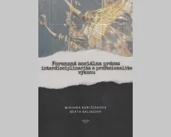 Forenzná sociálna práca