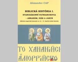Biblická história I.
