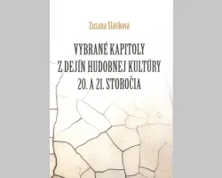 Vybrané kapitoly z dejín hudobnej kultúry 20. a 21. storočia