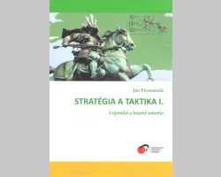 Stratégia a taktika