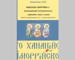 Biblická história I.