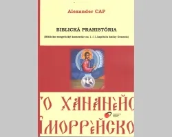 Biblická prahistória