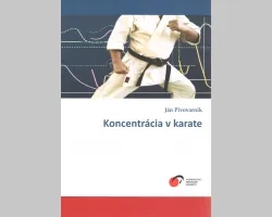 Koncentrácia v karate