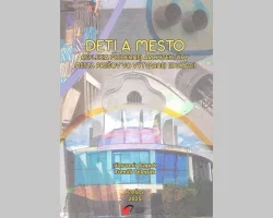 Deti a mesto