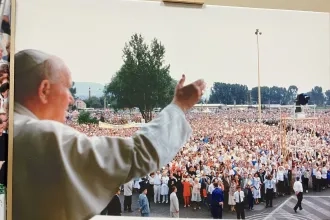 Významné výročia spätné s Jánom Pavlom II. priblížila medzinárodná konferencia na GTF PU