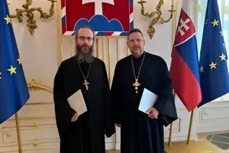 Prešovská univerzita má dvoch nových profesorov