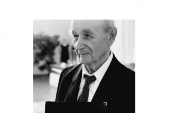 Opustil nás Vasil Jabur, stál pri kodifikácii rusínskeho jazyka