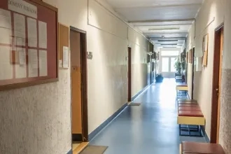 Podávanie žiadostí o ubytovanie na ak. rok 2025/2026 – 1. ročníky Bc. a PhD.