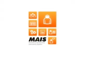 Odstávka MAIS