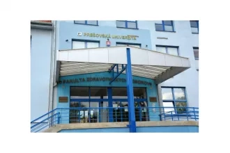 Fakulta zdravotníckych odborov - Prijímacie konanie