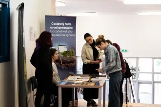 Na Prešovskej univerzite usporiadali konferenciu pod názvom Cestovný ruch novej generácie: Udržateľnosť ako konkurenčná výhoda