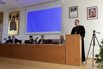 Medzinárodná konferencia priblížila problematiku dialógu, spoločenstva aj identity