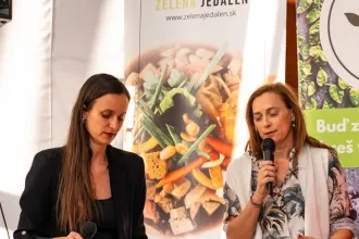 Do osvety o zdravom stravovaní zapojili aj Prešovskú univerzitu