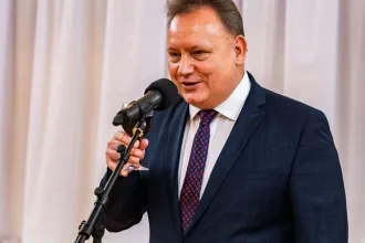 Úvod nového kalendárneho roka sa niesol v duchu stretnutia pri čaši vína