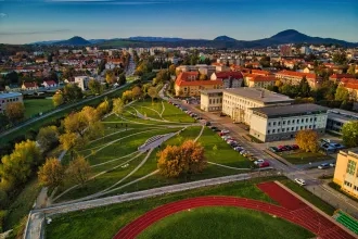 Prešovská univerzita získala ocenenie Zodpovedný verejný obstarávateľ za rok 2023