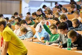 Logická olympiáda intelektovo nadaných detí hľadá ďalšie talenty