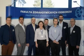 Nové trendy v zdravotníckej oblasti predstavila Prešovská univerzita vďaka medzinárodnej konferencii Quo vadis zdravotníctvo