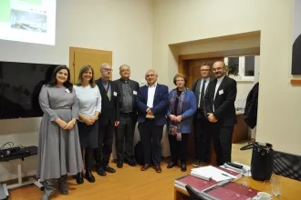 Postavenie ženy v cirkvi aj spoločnosti priblížila vedecká konferencia na Prešovskej univerzite v Prešove