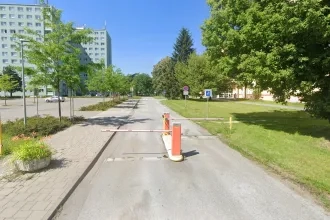Rozšírenie prístupového systému SALTO