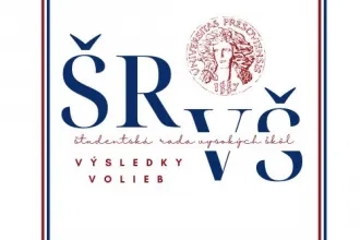 Výsledky volieb do Študentskej rady vysokých škôl