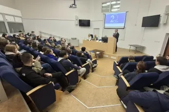 Poľský veľvyslanec navštívil Prešovskú univerzitu: "Záleží mi na spoznávaní Slovákov a Poliakov"