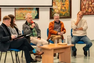 Do Prešova prišiel 17.  november oneskorene: Prichádzali tu vlakmi študenti, ktorí nás prišli prebudiť