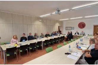 Medzinárodná rusinistická vedecká konferencia na Prešovskej univerzite