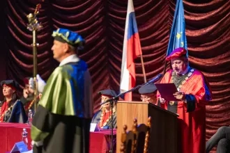 Univerzita  otvorila nový akademický rok  s úspechmi a výzvami