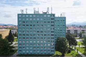 Poplatky za ubytovanie na ak. rok 2024/2025