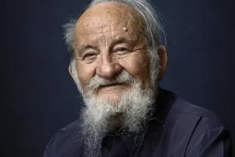 Odišiel profesor Mikuláš Mušinka, významný akademik a folklorista