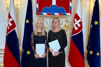 Prešovská univerzita má dve nové profesorky