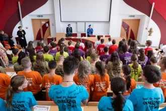 Fotoreport PDU 2024_magisterček