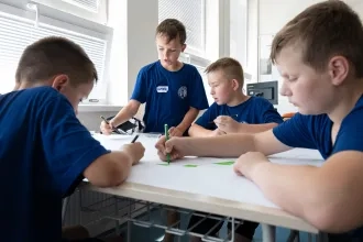 Fotoreport PDU 2024_ bakalárček