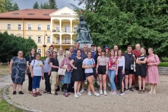 Letnú školu rusínskeho jazyka a kultúry absolvovali účastníci zo Srbska či Kanady