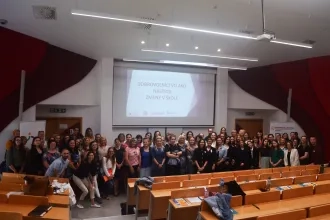 Inšpiratívna konferencia v Prešove ukázala silu spolupráce