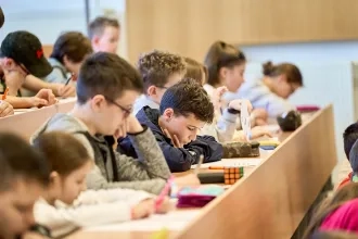 Prešovská univerzita sa stala odborným garantom projektu  na bilingválne vzdelávanie detí
