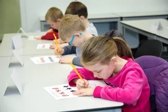 Začalo sa prihlasovanie do Logickej olympiády pre najmenších