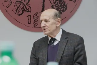 Jubilejná konferencia profesora Horáka