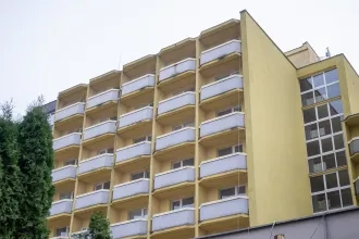 Voľné lôžka v ŠD Exnárova 36