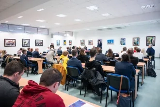 Na Prešovskej univerzite oslávili 30. výročie vzniku SR medzinárodnou konferenciou