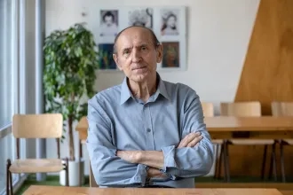 Profesor Karol Horák, významná osobnosť slovenskej kultúry, oslavuje životné jubileum