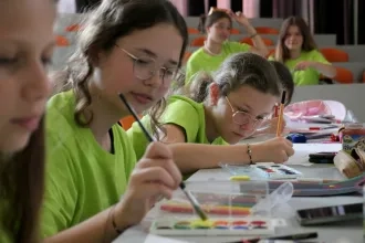 Viac ako 260 detí bude na Prešovskej detskej univerzite spoznávať Slovensko