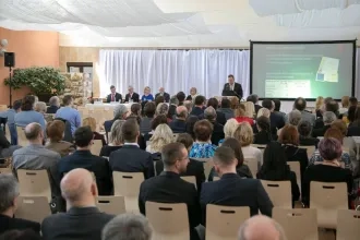 Oznámenie o zvolaní zasadnutia AS PU v Prešove a akademickej obce