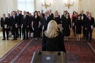 Prešovská univerzita má troch nových profesorov