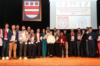 Reprezentanti Prešovskej univerzity medzi top športovcami mesta Prešov