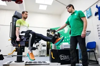 Univerzita zmodernizovala Diagnostické centrum, ktorého služby využívajú aj známi športovci
