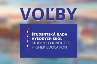 Výsledky volieb do Študentskej rady vysokých škôl