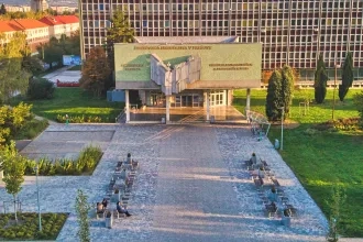 Projekt budovania Zelenej univerzity sa chýli ku koncu