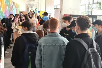 Prešovská univerzita priblíži stredoškolákom vysokoškolský život
